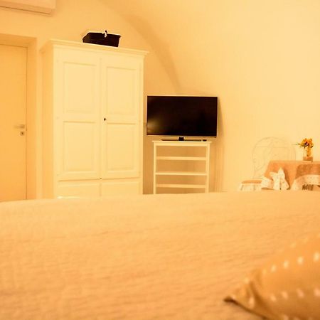 Escia' B&B Noci Luaran gambar