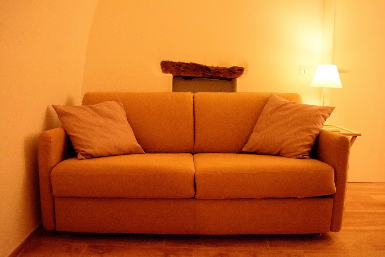 Escia' B&B Noci Luaran gambar